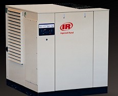 SSR系列微油螺杆空压机(45—75kW)