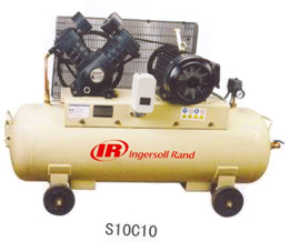 微油活塞式空气压缩机